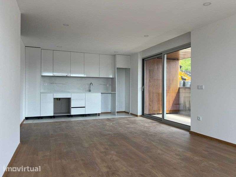 Apartamentos Novos T2 para arrendar - Urgezes, Guimarães - Grande imagem: 4/12