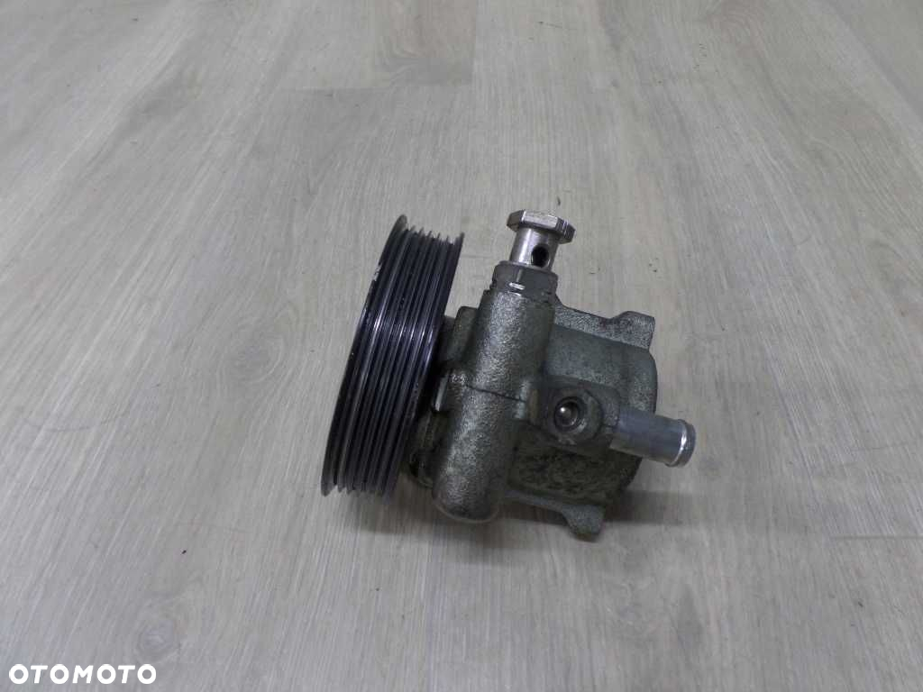 VW GOLF IV SKODA SEAT 1.9 TDI POMPA WSPOMAGANIA 1J0422154D DELPHI 100 BAR - 3