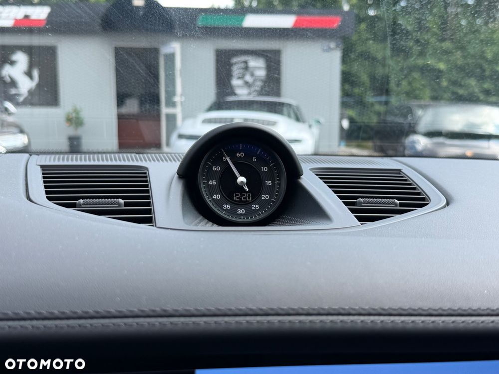 Porsche Panamera 4 E-Hybrid Executive - 30