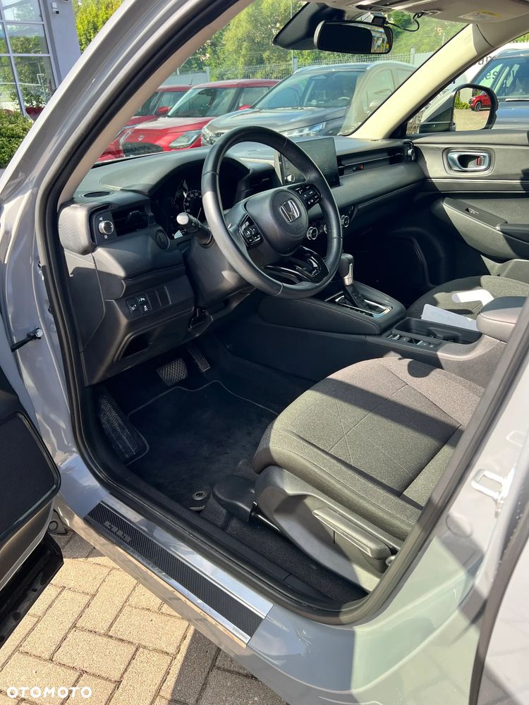 Honda HR-V 1.5 i-MMD Elegance CVT - 6