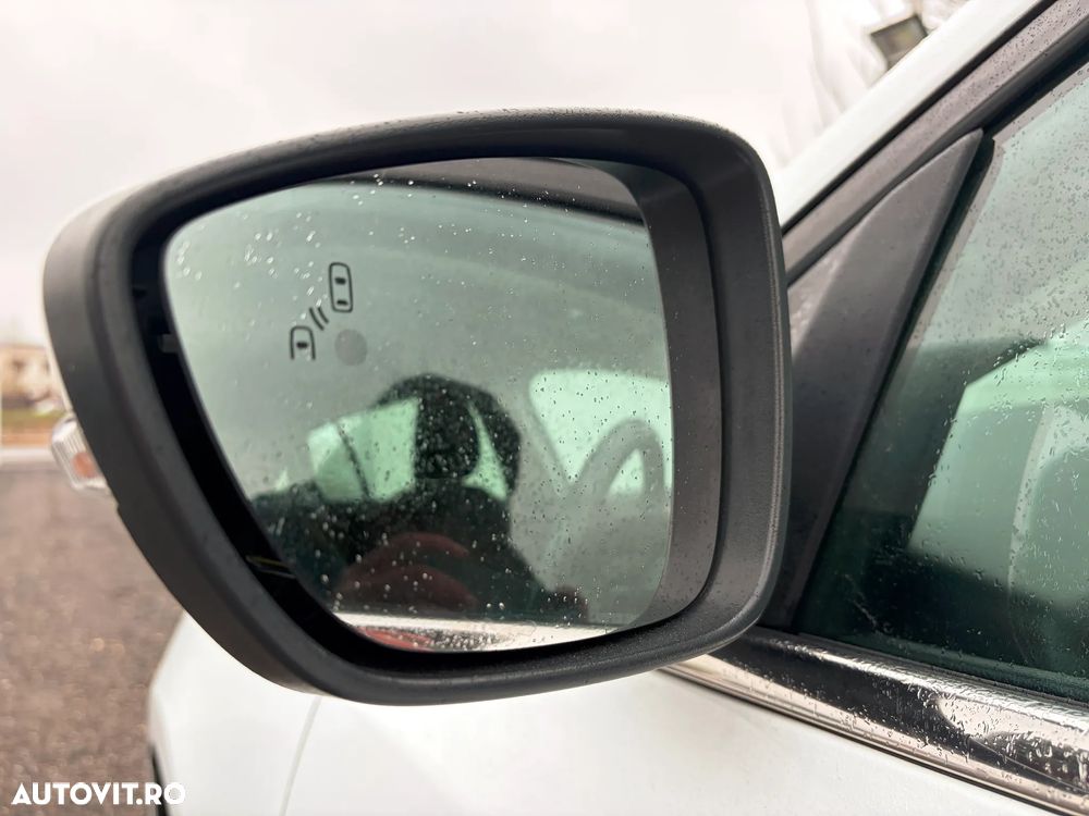 Ford Focus 1.5 EcoBlue Titanium X - 8