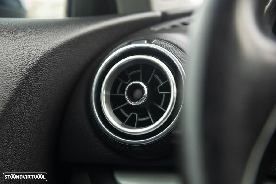 Audi A3 Sportback 1.6 TDI - 47