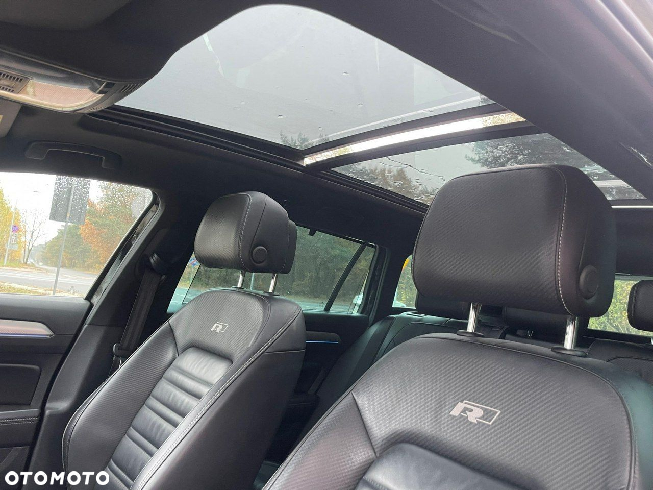 Volkswagen Passat - 6
