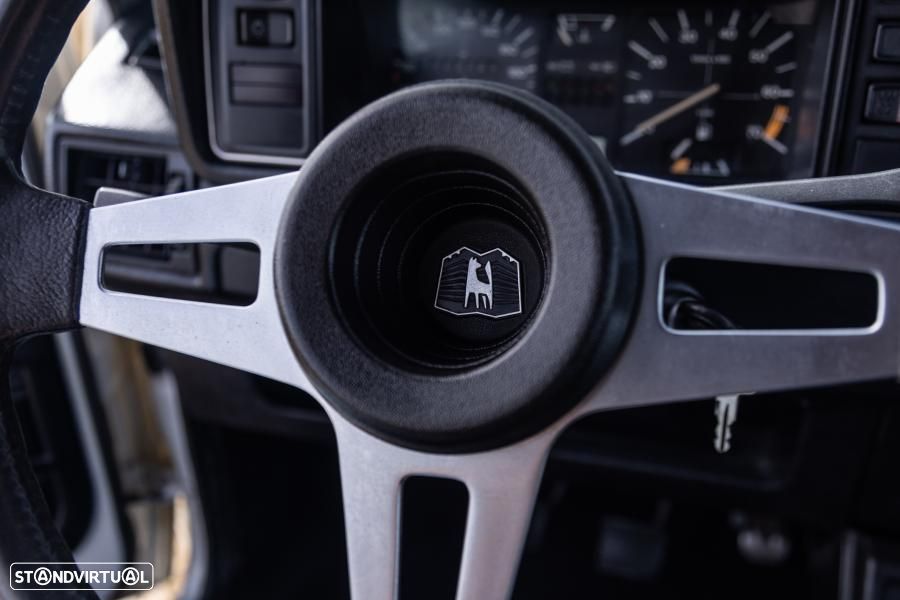VW Golf - 43