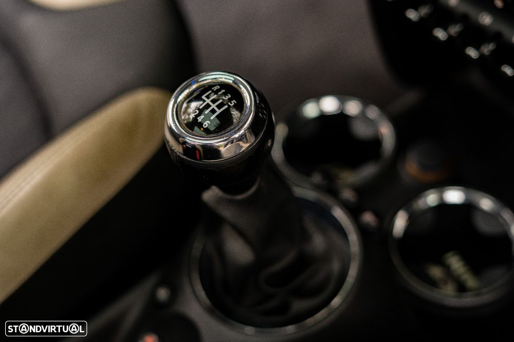 MINI 3 Portas Cooper D - 20