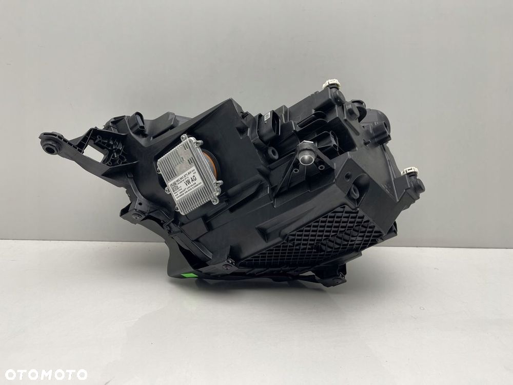 LAMPA PRZEDNIA PRAWA SKODA KAMIQ LIFT FULL LED 655941016C - 3