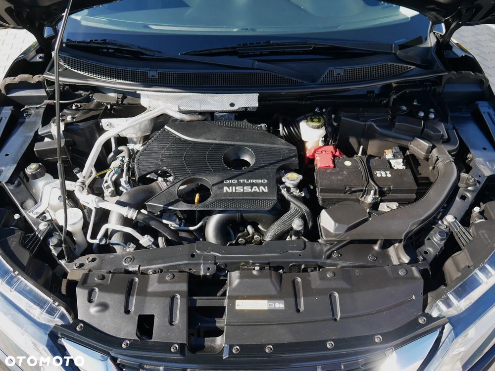 Nissan Qashqai 1.6 DIG-T Acenta - 38