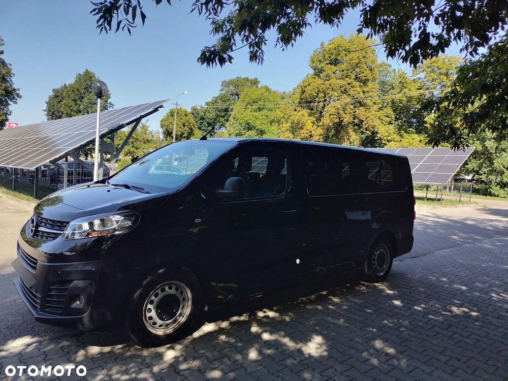 Opel Vivaro 2.0 D L Elegance - 13