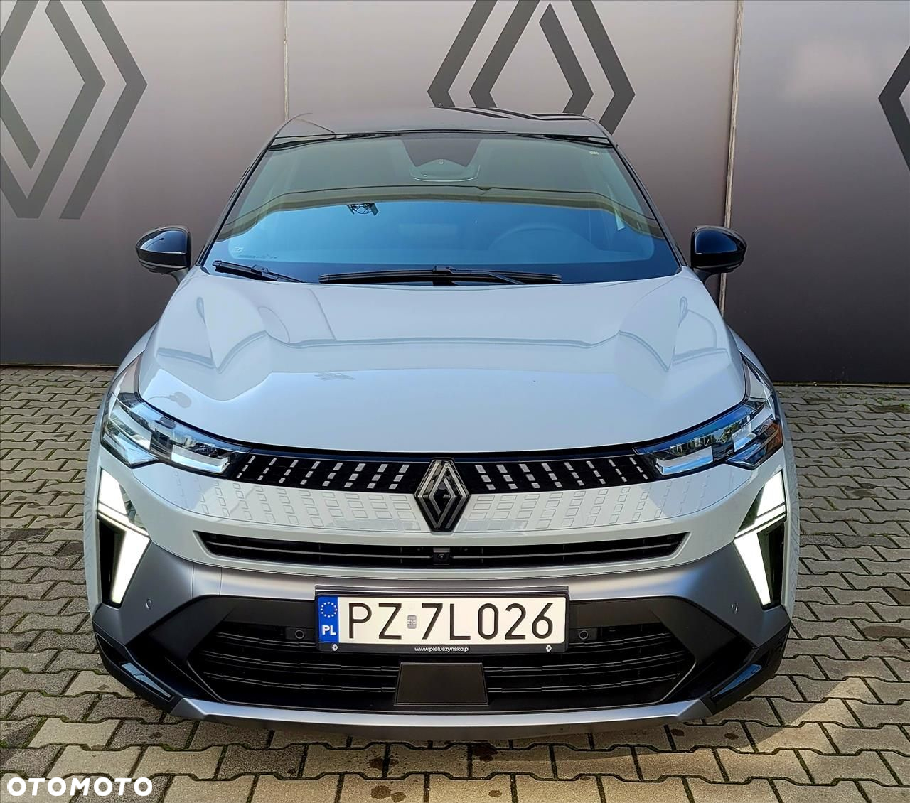 Renault Captur - 4