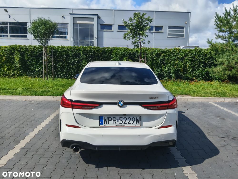 BMW Seria 2 218i M Sport - 11