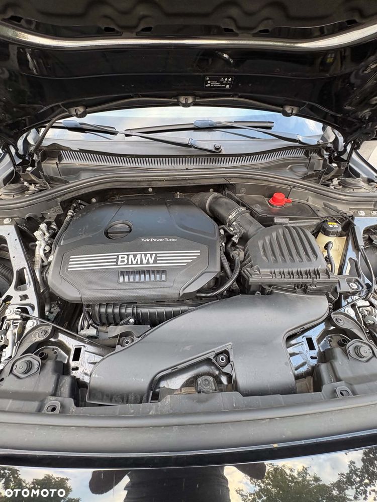 BMW Seria 1 118i Advantage - 16