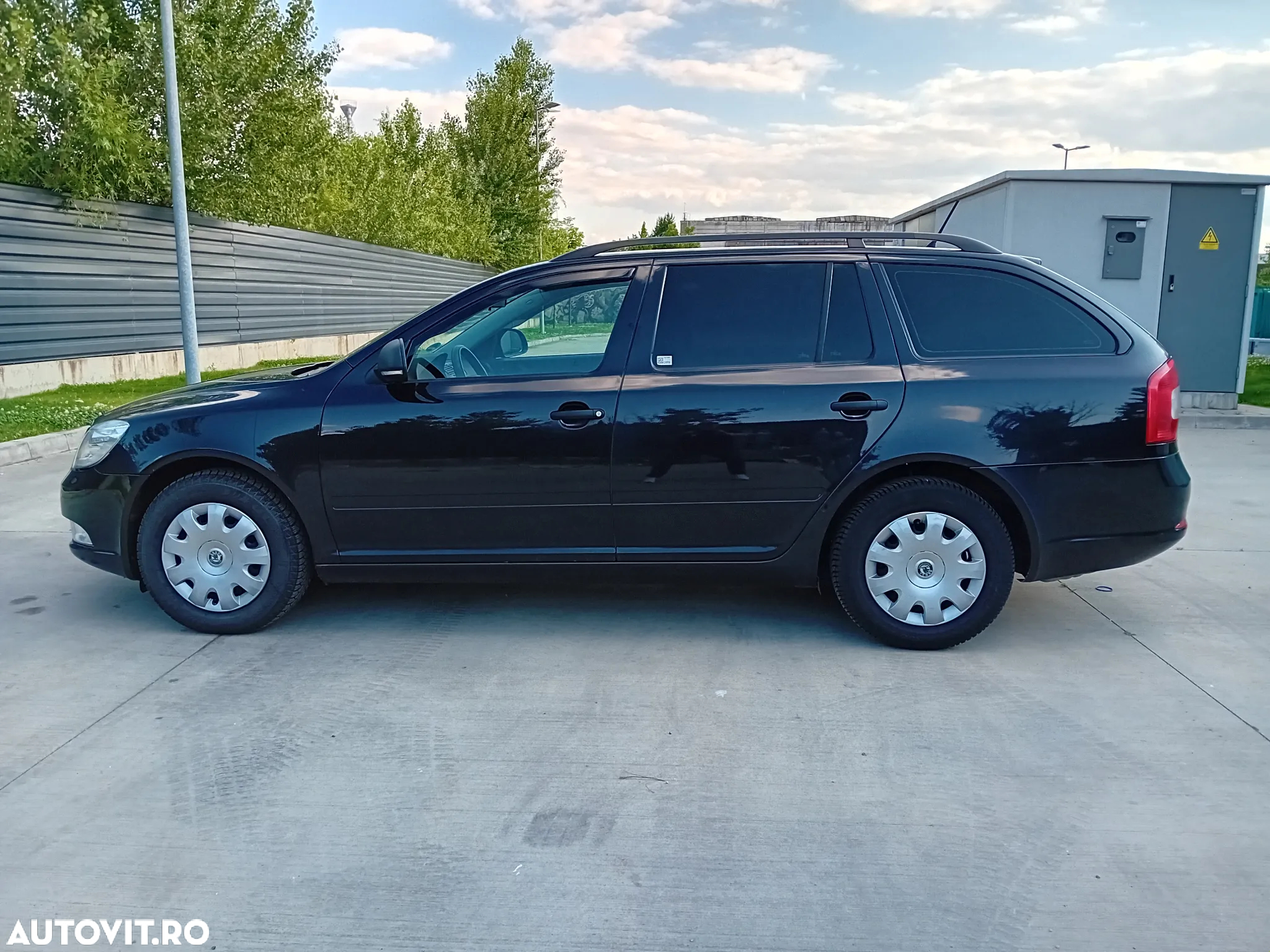 Skoda Octavia 1.4 TSI FAMILY - 16