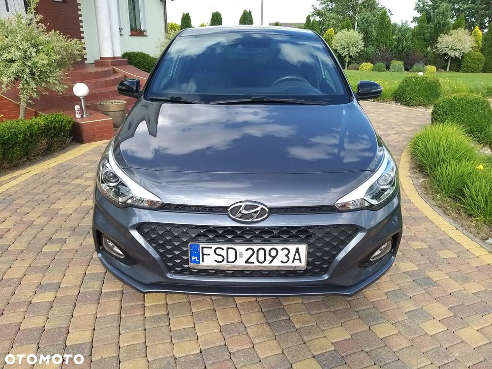 Hyundai i20 - 3