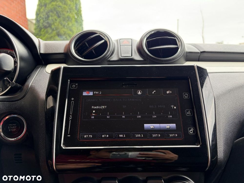 Suzuki Swift - 19