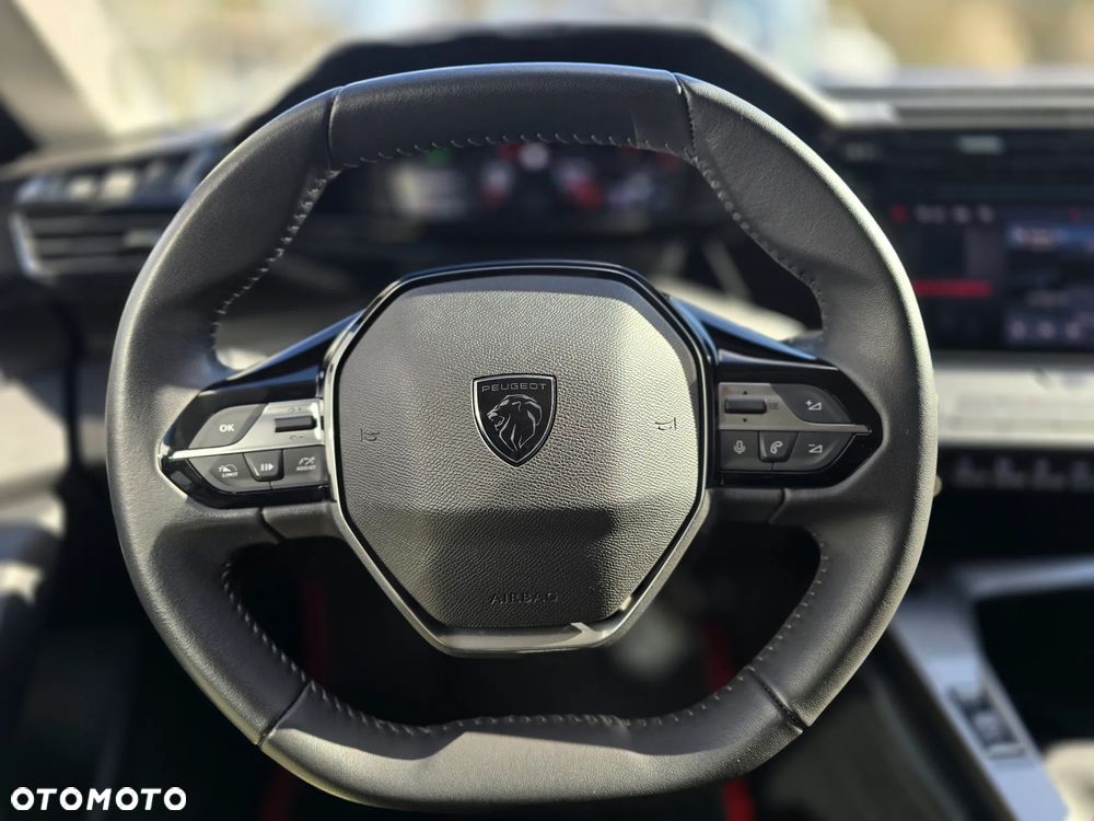 Peugeot 308 PureTech 130 Allure - 26