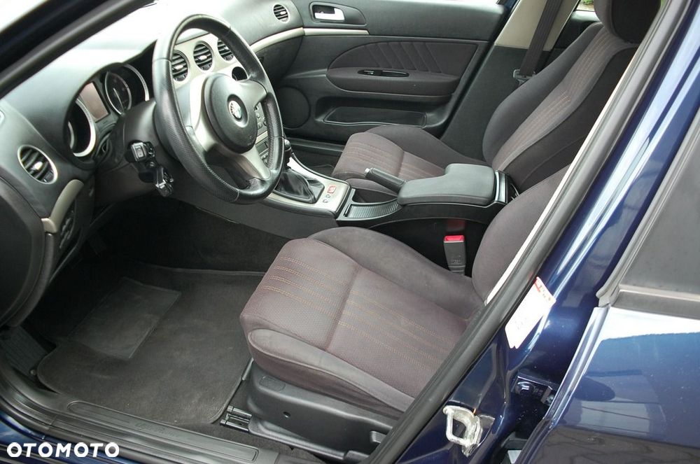 Alfa Romeo 159 - 5