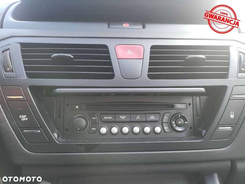 Citroën C4 Picasso VTi 120 Business Class - 25