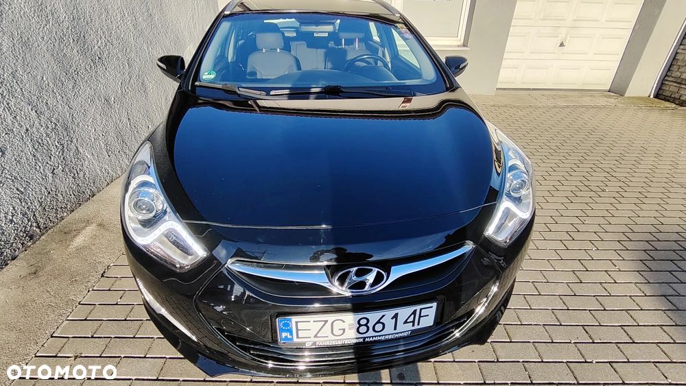 Hyundai i40 i40cw 1.6 Fifa World Cup Edition - 7