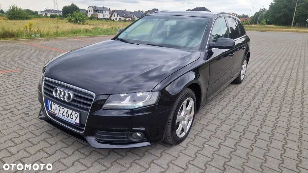 Audi A4 ver-2-0-tdi-dpf-ambition - 7