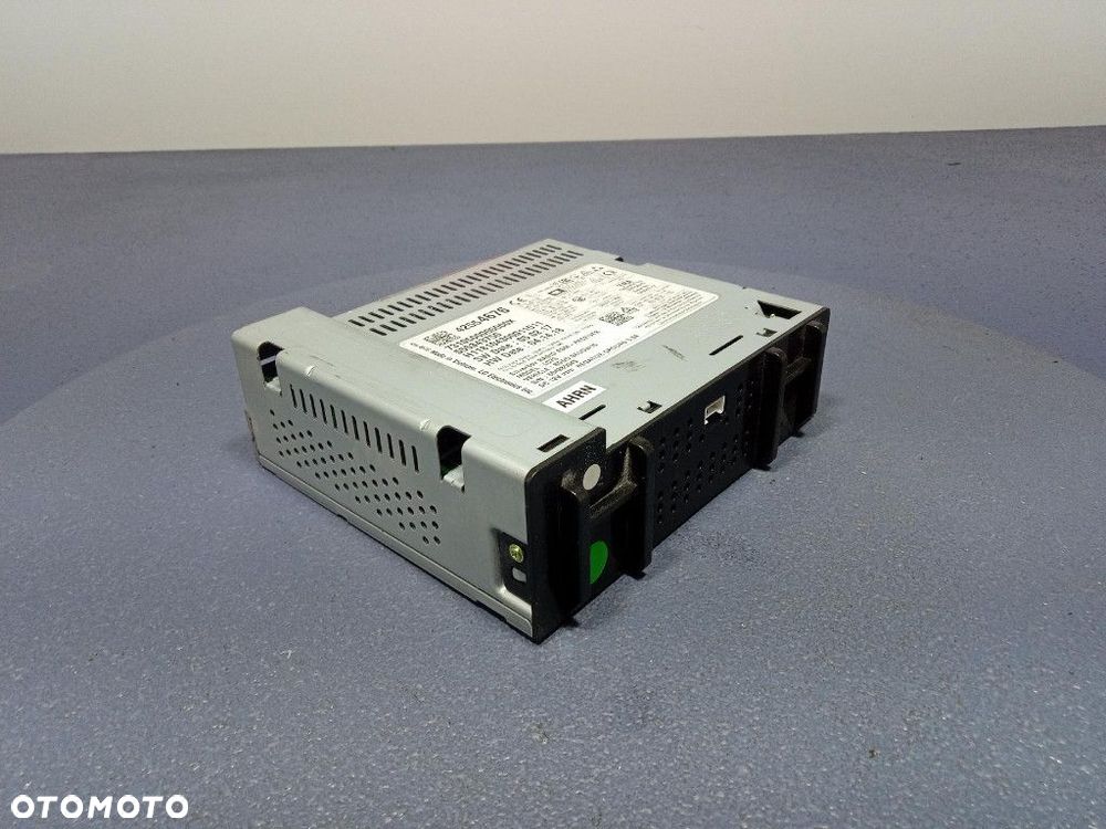 OPEL ASTRA V K RADIO I NAWIGACJA 42554676 - 2