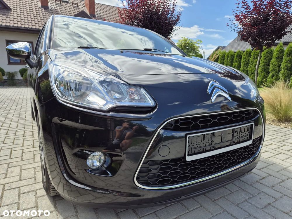 Citroën C3 1.4 Exclusive Gold-Edition - 27