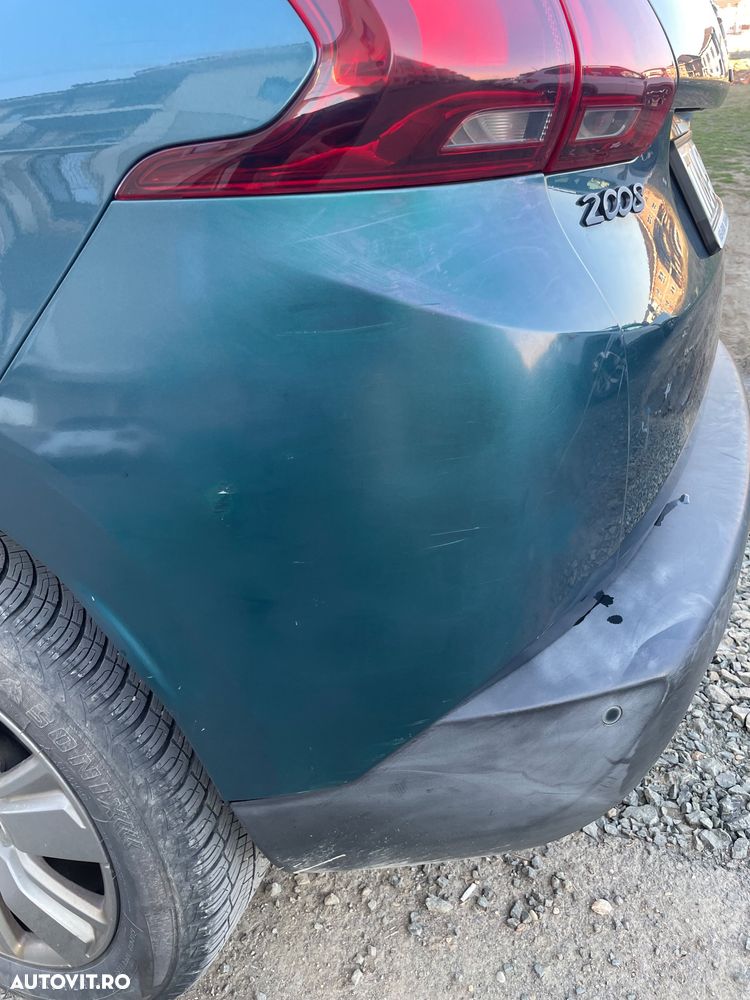 Peugeot 2008 1.2 PureTech Turbo S&S Active - 3