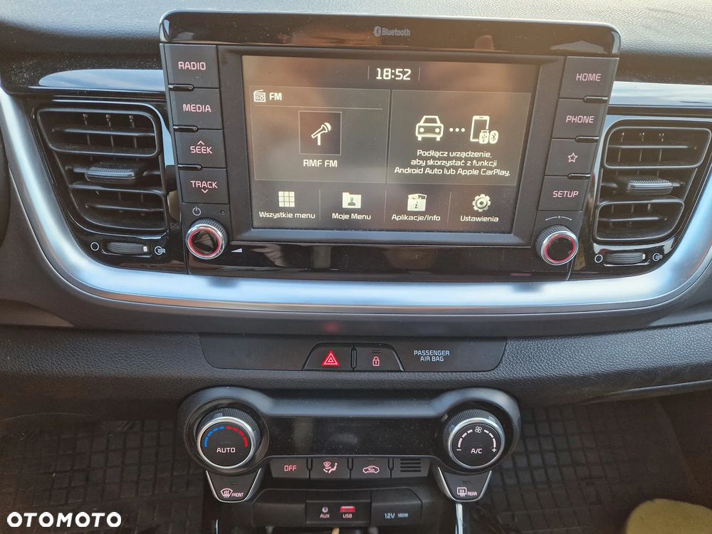 Kia Stonic 1.0 T-GDI L - 6