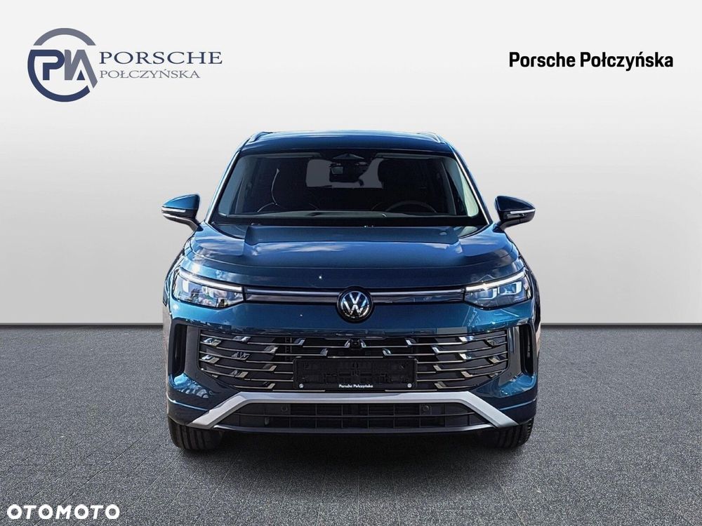 Volkswagen Tayron 2.0 TSI Elegance DSG - 8