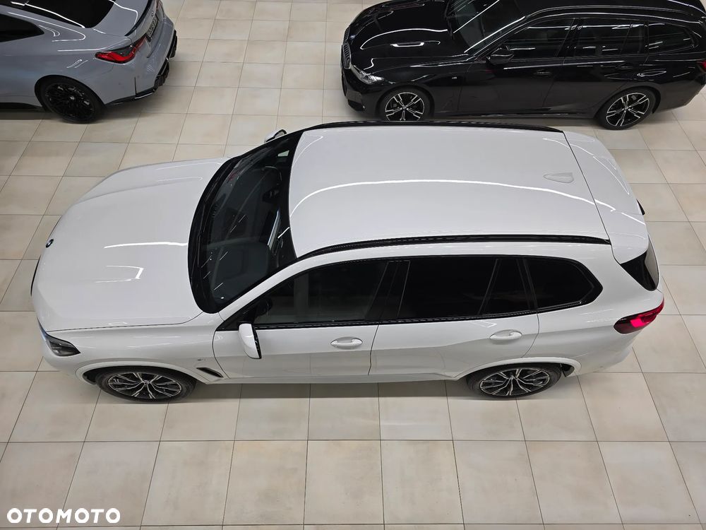 BMW X5 xDrive25d sport - 22