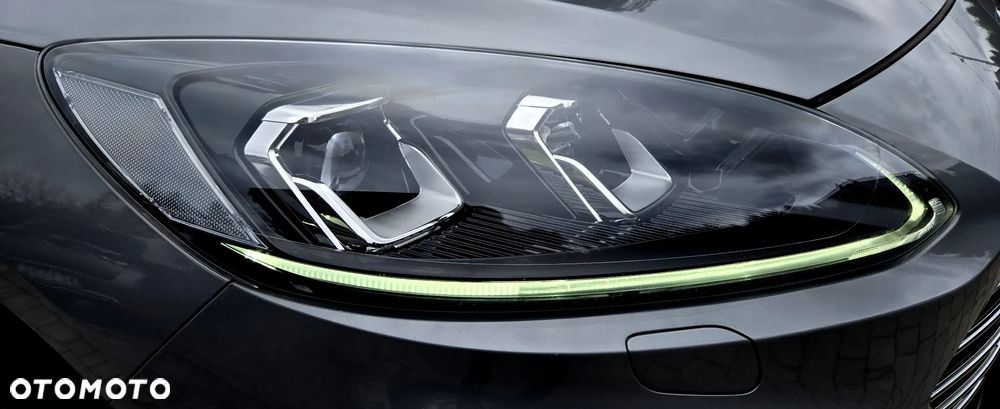 Ford Kuga 2.0 EcoBlue 4x4 TITANIUM X - 5