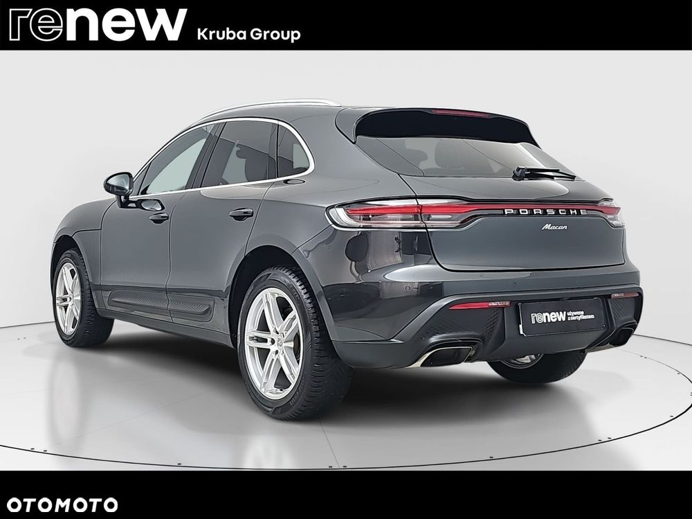 Porsche Macan Standard - 7