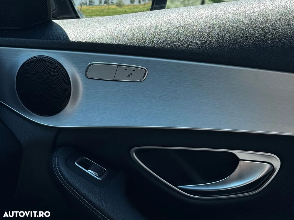 Mercedes-Benz C - 17