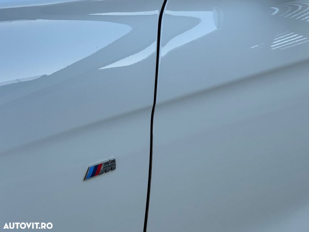 BMW Seria 3 318d M Sport Shadow - 25