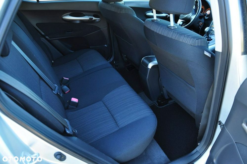 Toyota Auris - 26