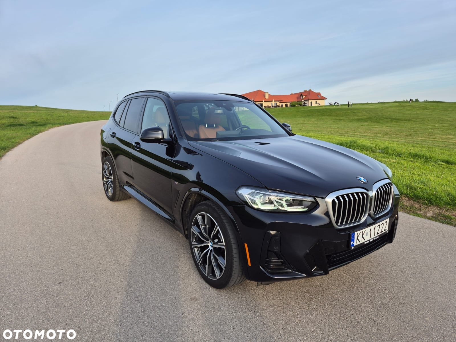 BMW X3 xDrive30i M Sport Edition - 9