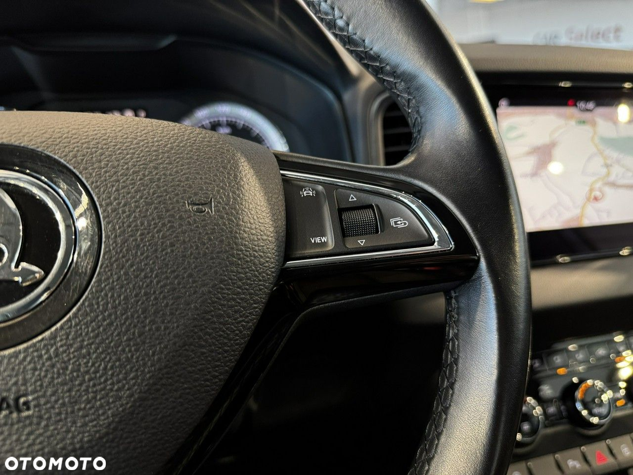 Skoda Karoq - 23