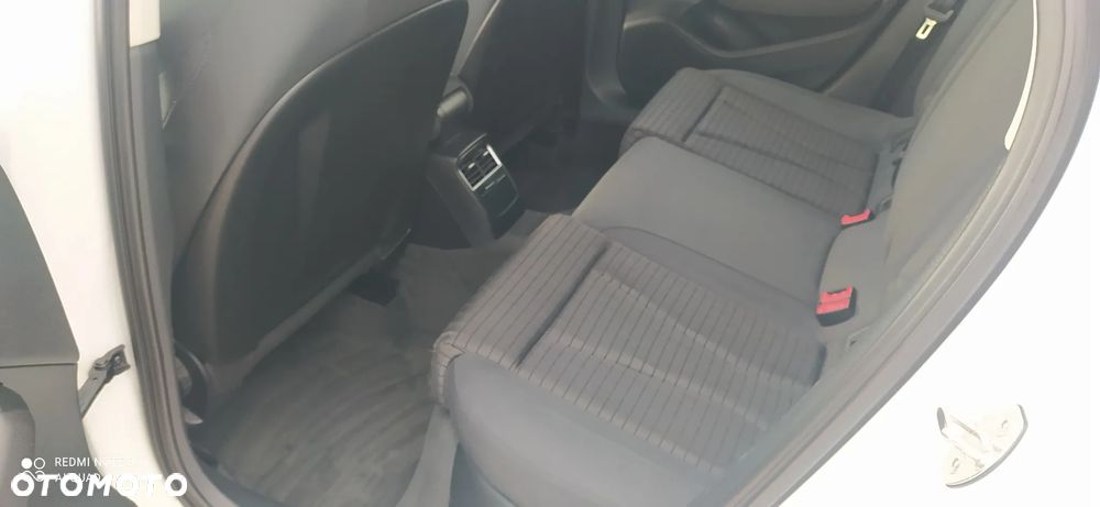 Audi A3 Sportback 2.0 TDI (clean diesel) Attraction - 9