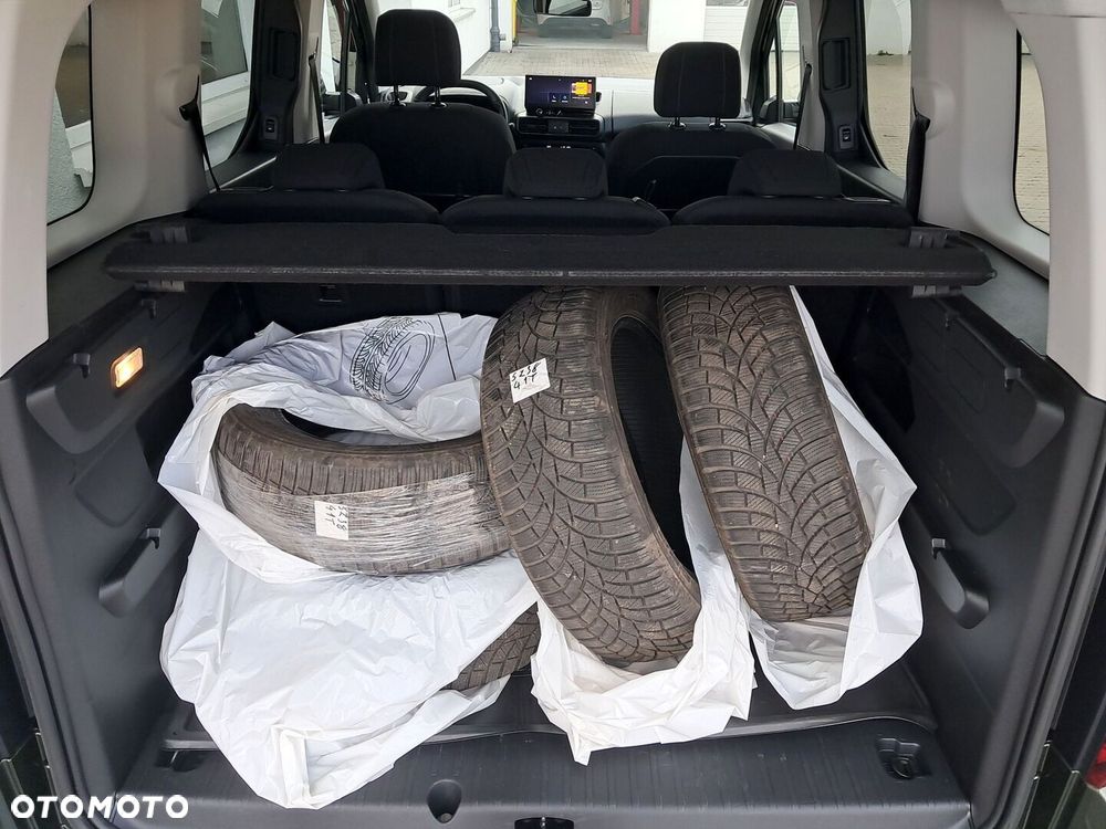 Toyota Proace City Verso 1.5 D-4D Family - 13