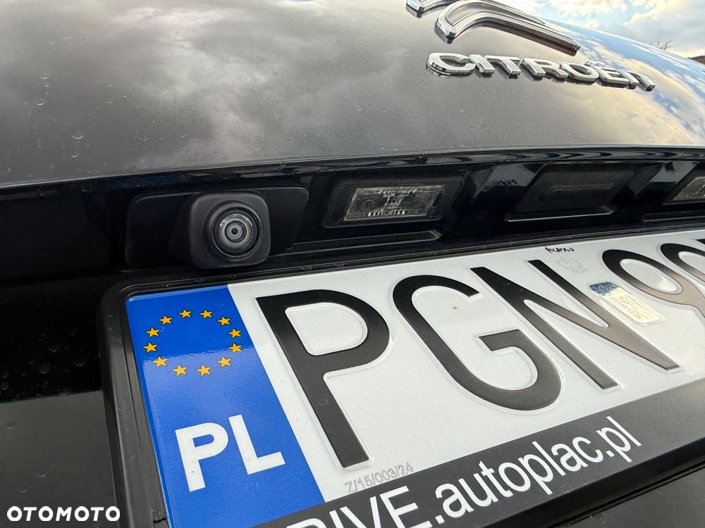 Citroën C4 Picasso PureTech 130 Stop&Start SHINE - 18