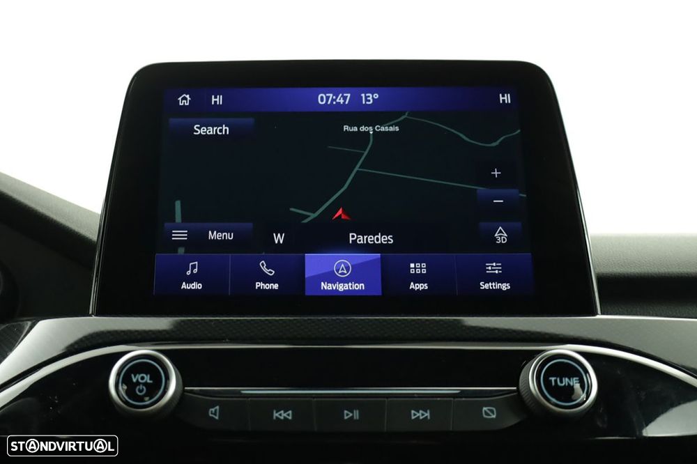 Ford Kuga 1.5 EcoBoost ST-Line X - 11