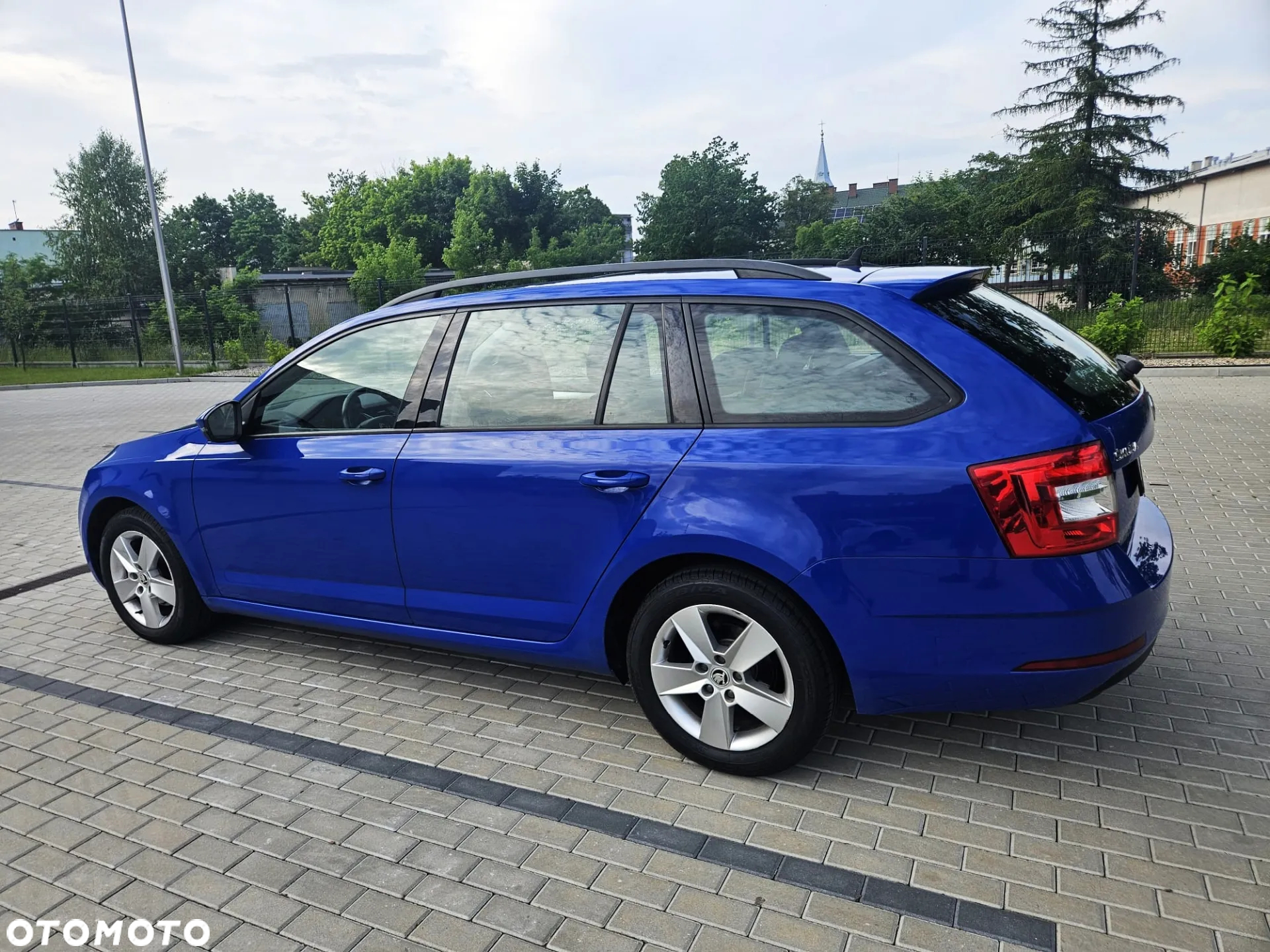 Skoda Octavia 1.5 TSI ACT Ambition - 4