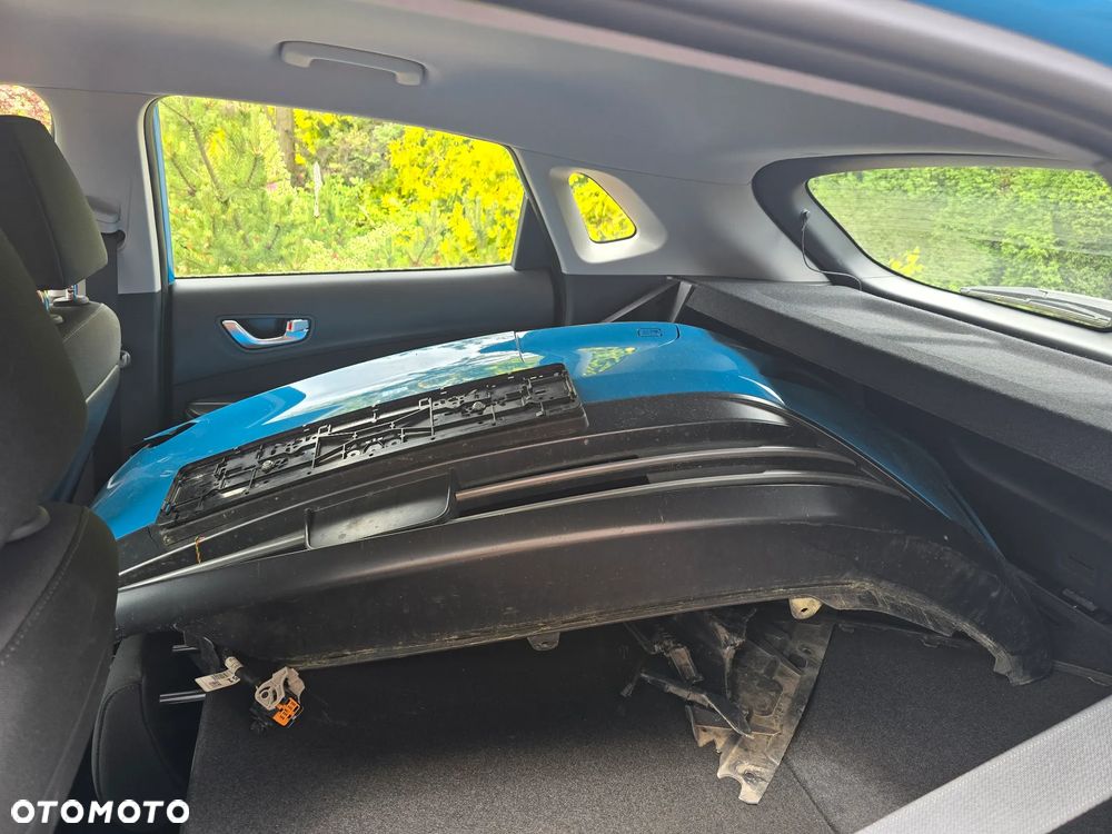 Hyundai Kona 39kWh Style - 16