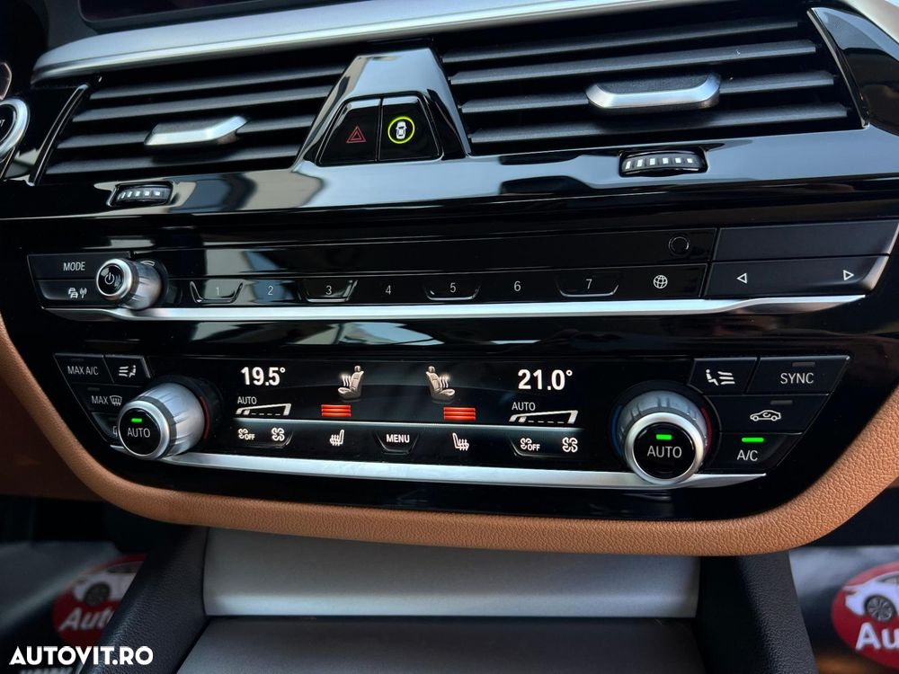 BMW Seria 5 - 13