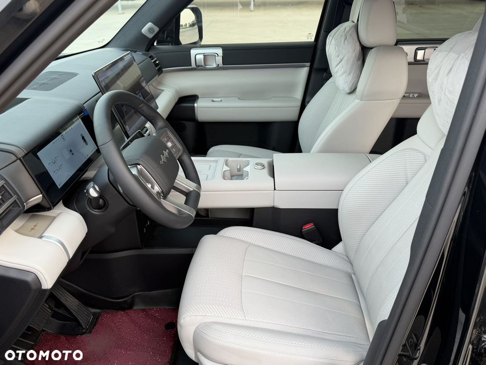 BYD Leopard 7 - 7
