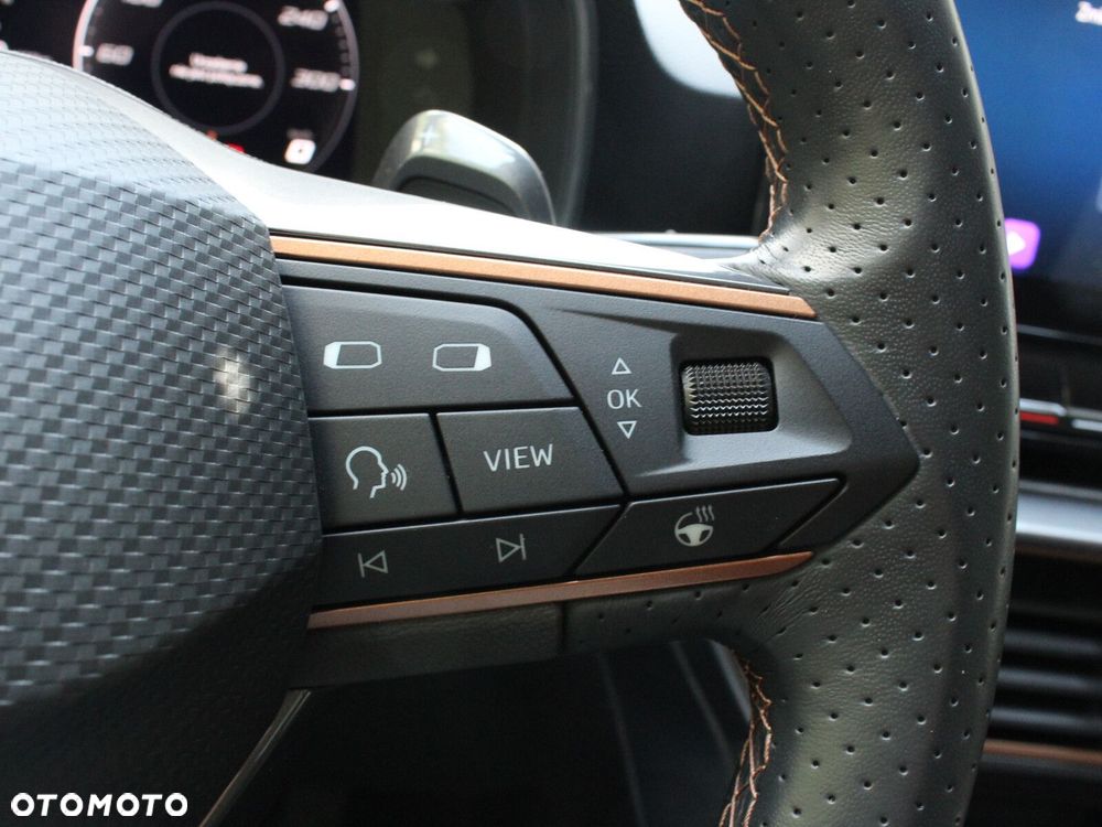 Cupra Leon Sportstourer 1.5 eTSI DSG - 19