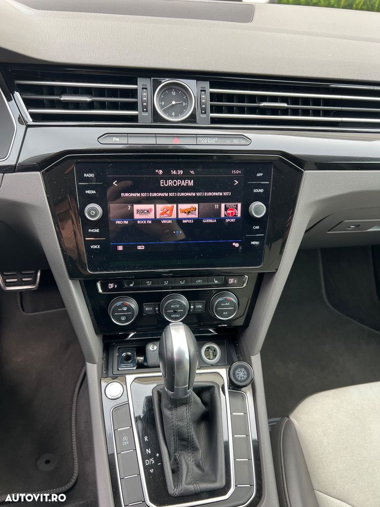 Volkswagen ARTEON 2.0 TDI DSG Elegance - 8