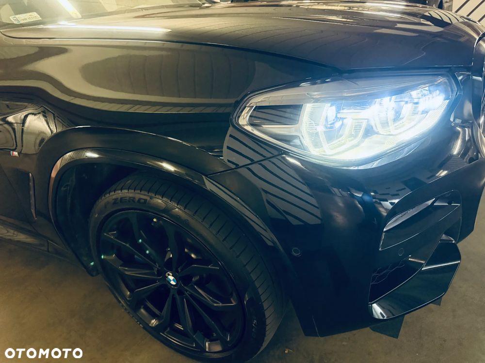 BMW X3 - 24