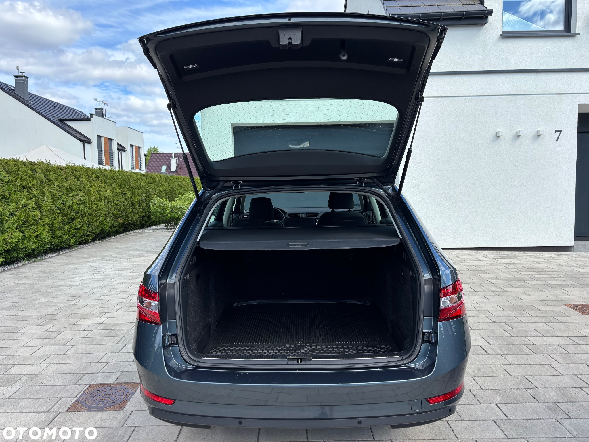 Skoda Superb - 40