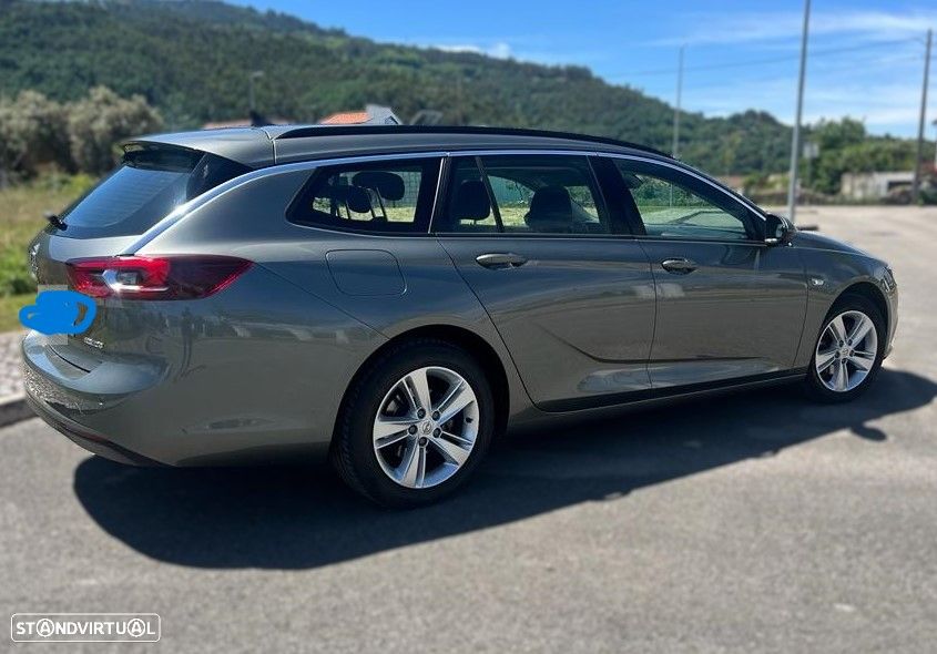 Opel Insignia Sports Tourer 1.6 CDTi Edition - 1