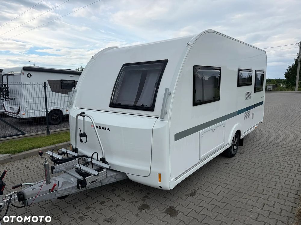 Adria Altea 472 PU - 2
